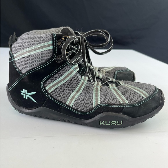 kuru hiking boots